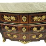 34 7051 CHEST OF DRAWERS